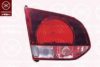 KLOKKERHOLM 95340717 Combination Rearlight